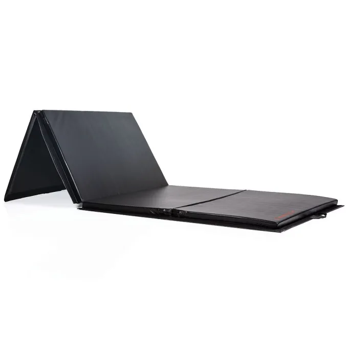 Foldable Gym Mat (300 X 120 X 5 cm), Gymmatta