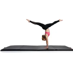 Foldable Gym Mat (300 X 120 X 5 cm), Gymmatta