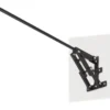 Foldable Pull Up, Chin up bar & Chins rack