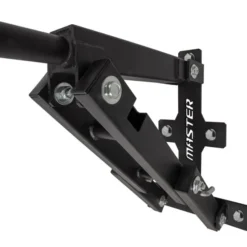 Foldable Pull Up, Chin up bar & Chins rack