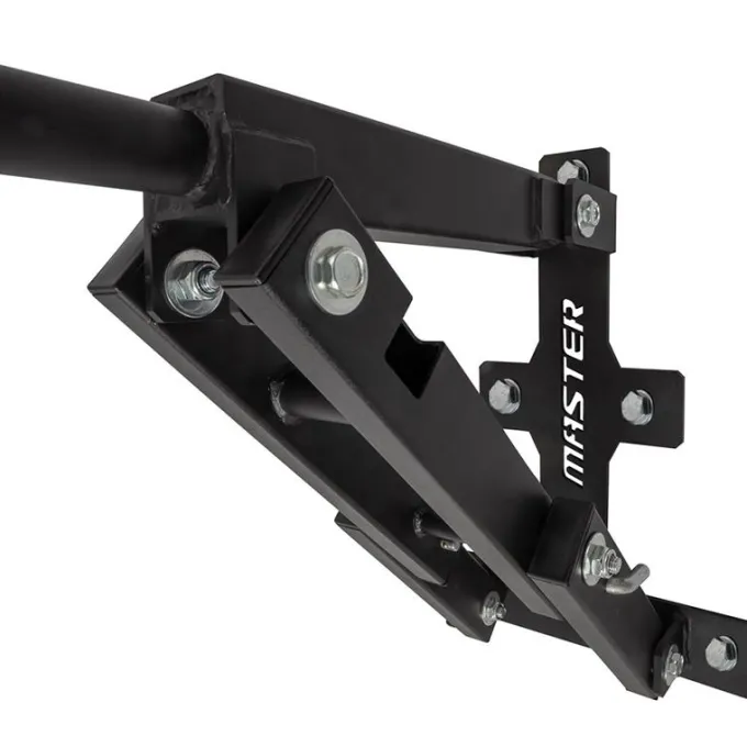 Foldable Pull Up, Chin up bar & Chins rack