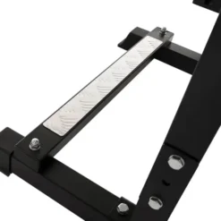 Folding Bench And Barbell Rack Force 4.0, Träningsbänk
