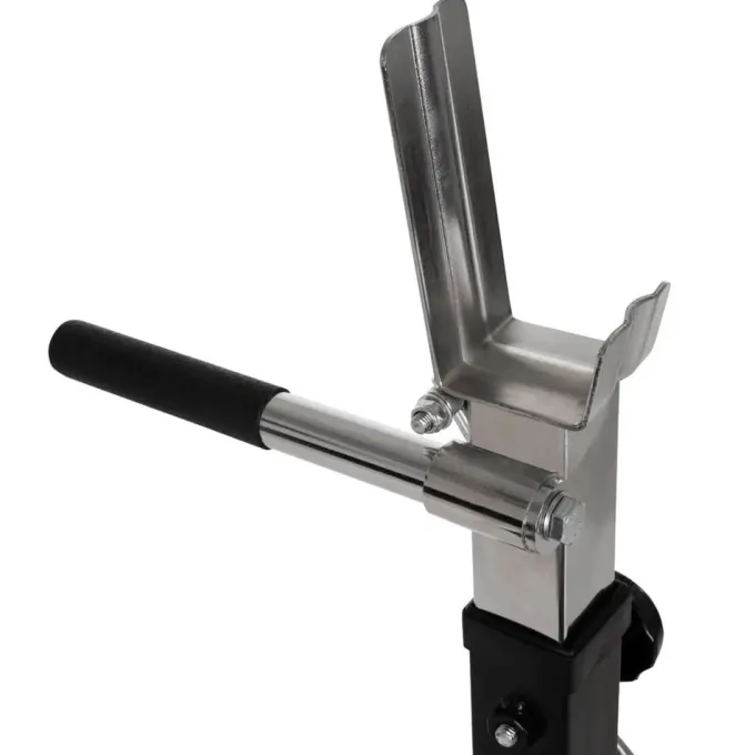 Folding Bench And Barbell Rack Force 4.0, Träningsbänk