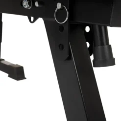 Folding Bench And Barbell Rack Force 4.0, Träningsbänk