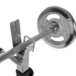 Folding Bench And Barbell Rack Force 4.0, Träningsbänk