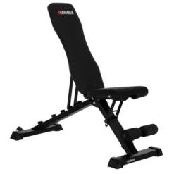 Folding Bench Force 2.0, Träningsbänk