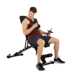 Folding Bench Force 2.0, Träningsbänk