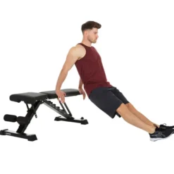 Folding Bench Force 2.0, Träningsbänk