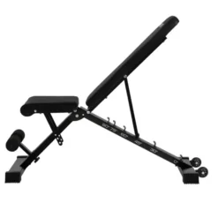 Folding Bench Force 2.0, Träningsbänk