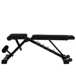 Folding Bench Force 2.0, Träningsbänk