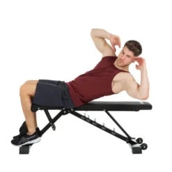 Folding Bench Force 2.0, Träningsbänk