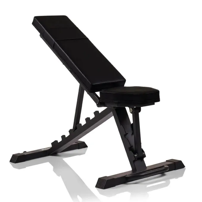 Folding Bench Force 6.0, Träningsbänk