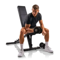 Folding Bench Force 6.0, Träningsbänk