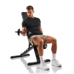 Folding Bench Force 6.0, Träningsbänk