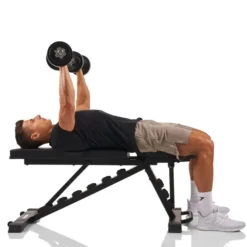 Folding Bench Force 6.0, Träningsbänk