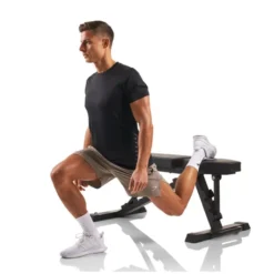 Folding Bench Force 6.0, Träningsbänk