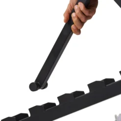 Folding Bench Force 6.0, Träningsbänk