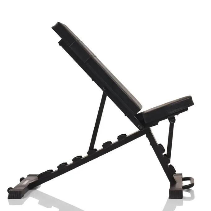 Folding Bench Force 6.0, Träningsbänk