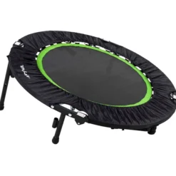 4-Folding Fitness Trampoline, Studsmatta