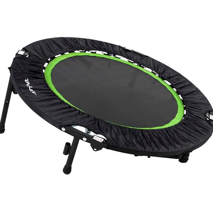 4-Folding Fitness Trampoline, Studsmatta
