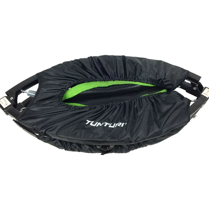4-Folding Fitness Trampoline, Studsmatta
