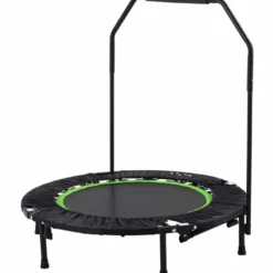 4-Folding Fitness Trampoline, Studsmatta
