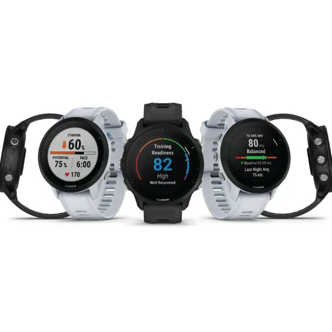 Forerunner® 955