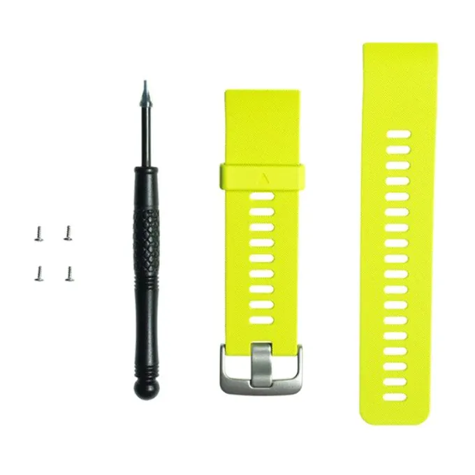 Forerunner® 35 Armbandspaket