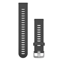 Forerunner 645 – Armband, Svart, Tillbehör Pulsklockor