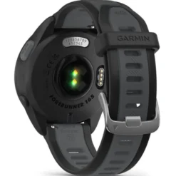 Forerunner 165, GPS, WW, Pulsklocka