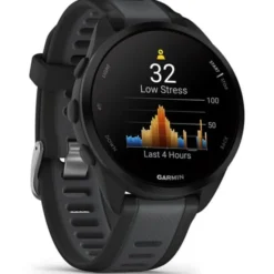 Forerunner 165, GPS, WW, Pulsklocka