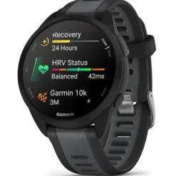 Forerunner 165, GPS, WW, Pulsklocka
