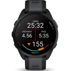Forerunner 165, GPS, WW, Pulsklocka