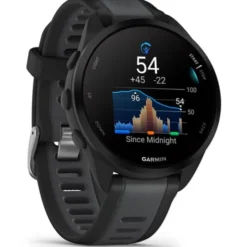 Forerunner 165, GPS, WW, Pulsklocka