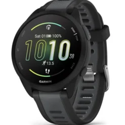 Forerunner 165, GPS, WW, Pulsklocka