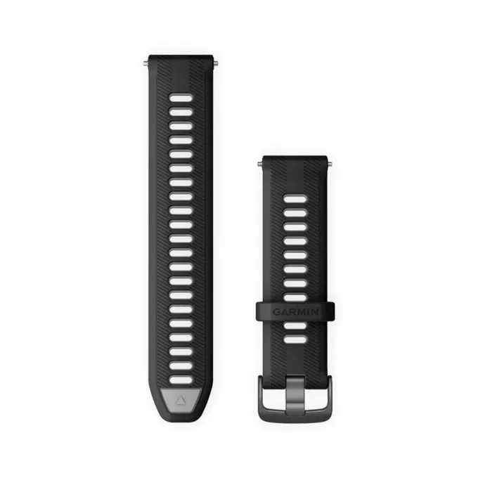 Forerunner klockarmband (22 mm)