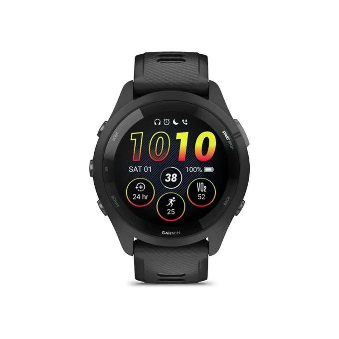 Forerunner 265 (46 mm)