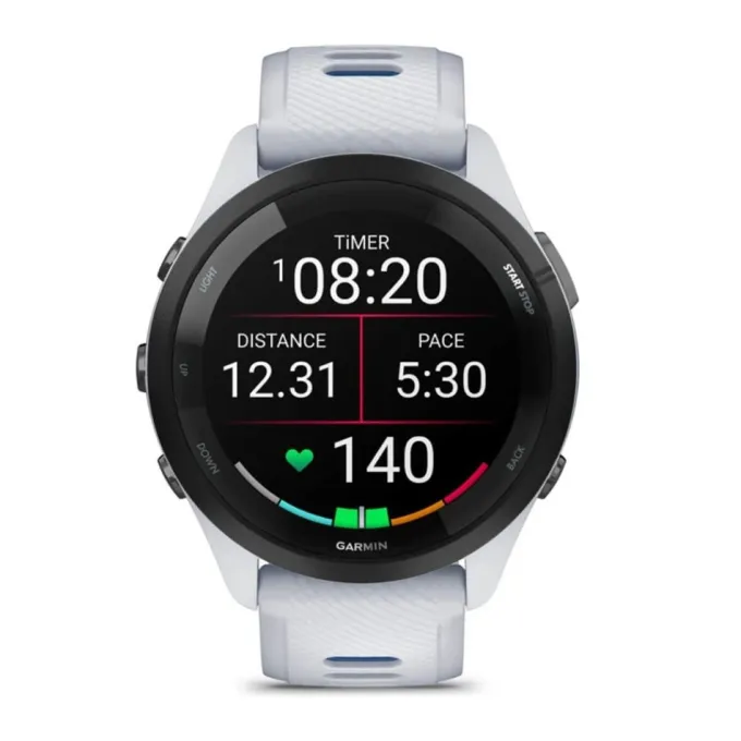 Forerunner 265 (46 mm)