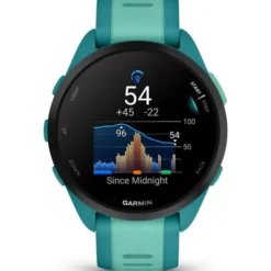 Forerunner 165 Music, GPS, WiFi, Pulsklocka