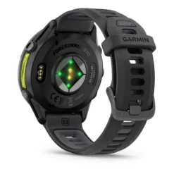 Forerunner 970, Pulsklocka