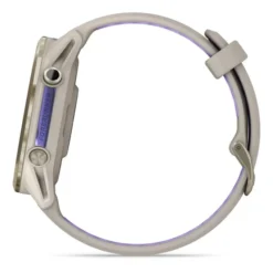 Forerunner 970, Pulsklocka