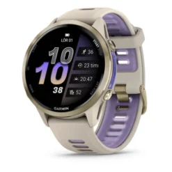 Forerunner 970, Pulsklocka