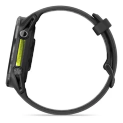 Forerunner 970, Pulsklocka