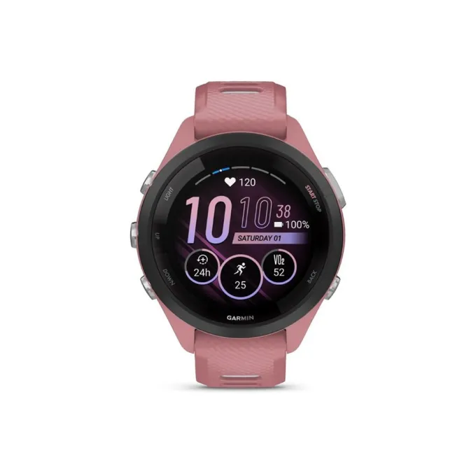 Forerunner 265S (42mm)