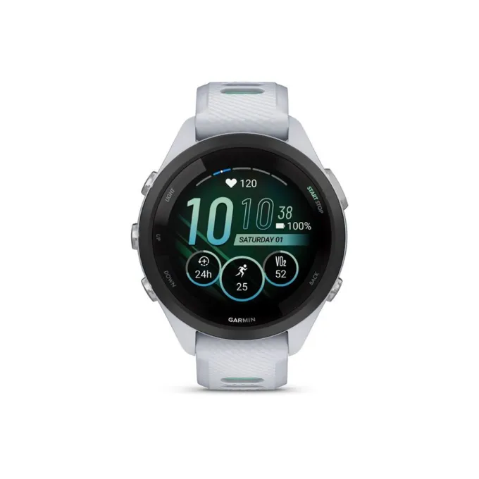 Forerunner 265S (42mm)