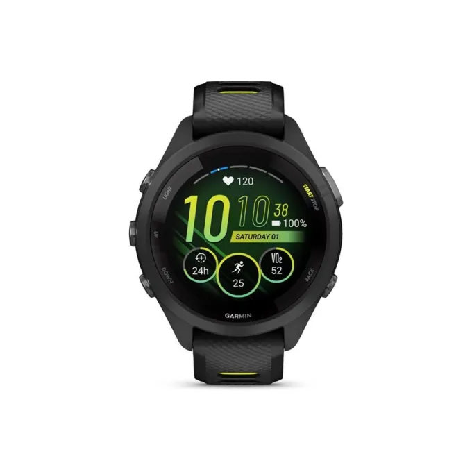 Forerunner 265S (42mm)