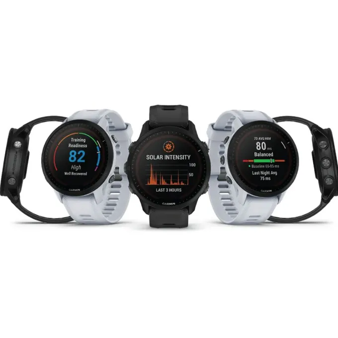 Forerunner® 955 Solar