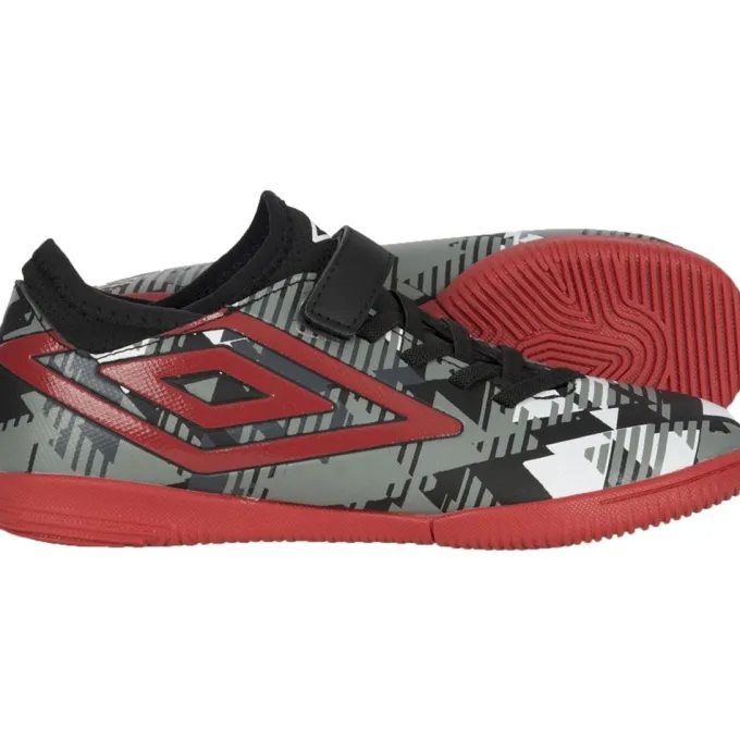 Formation III IC Velcro Jr