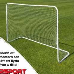 Fotbollsmål Basic