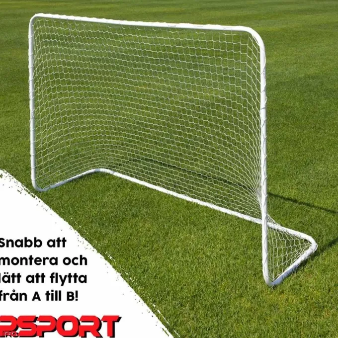 Fotbollsmål Basic